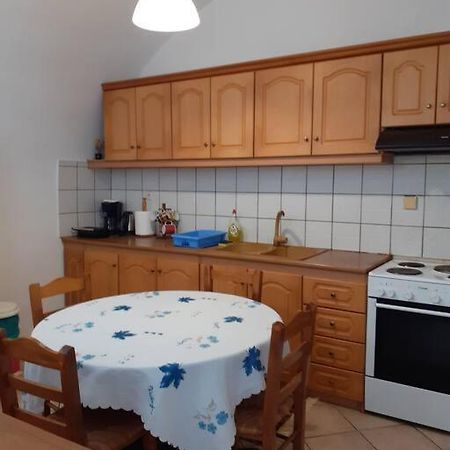 利昂尼迪翁Klisounis House公寓 外观 照片