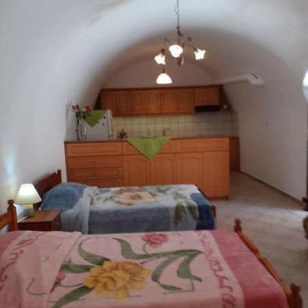 利昂尼迪翁Klisounis House公寓 外观 照片